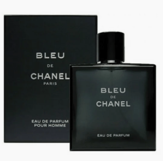 BLEU DE CHANEL 1.1 PREMIUM - Mi tienda