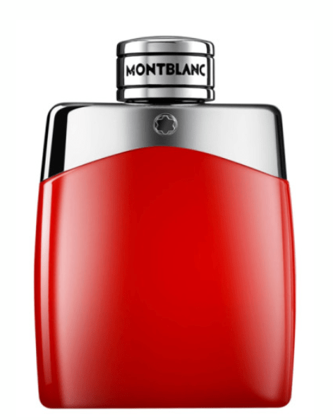MONTBLANC LEGEND RED 1.1 PREMIUM - Mi tienda
